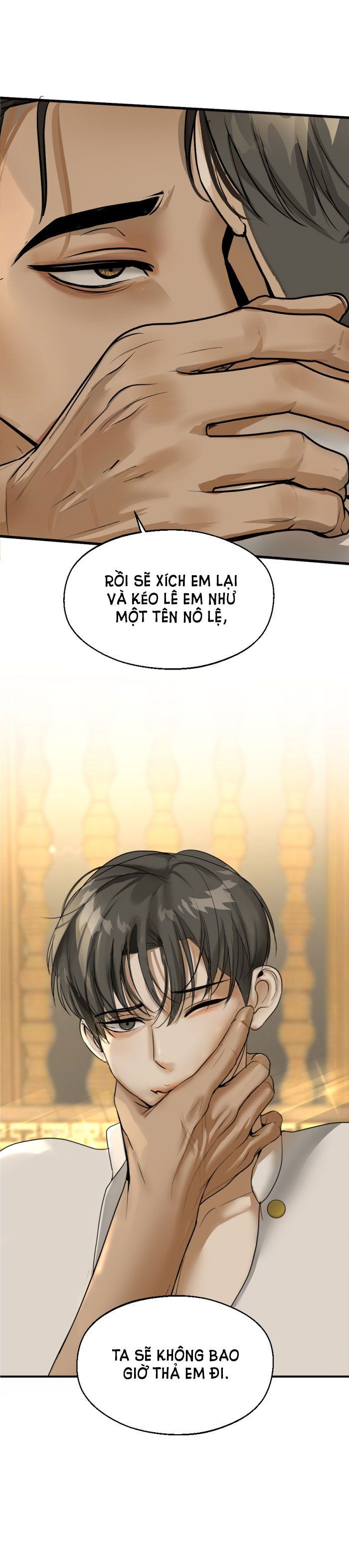 Tôi Là Công Tử Đẹp Trai Nhất Xứ Xiêm Chapter 6.1 - 28