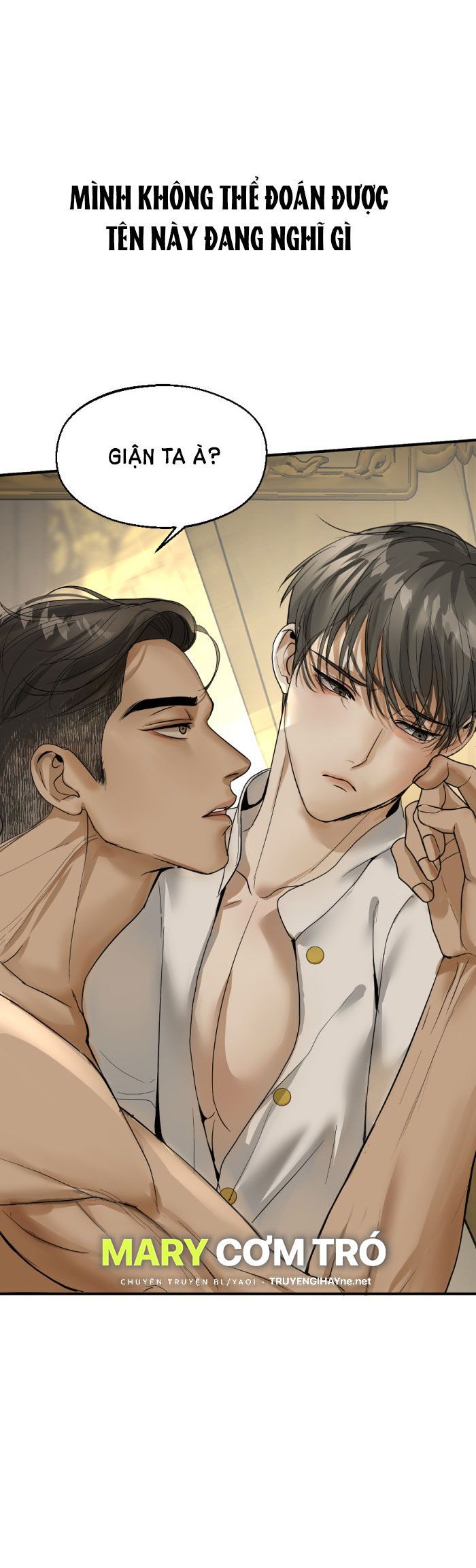 Tôi Là Công Tử Đẹp Trai Nhất Xứ Xiêm Chapter 6.1 - 29