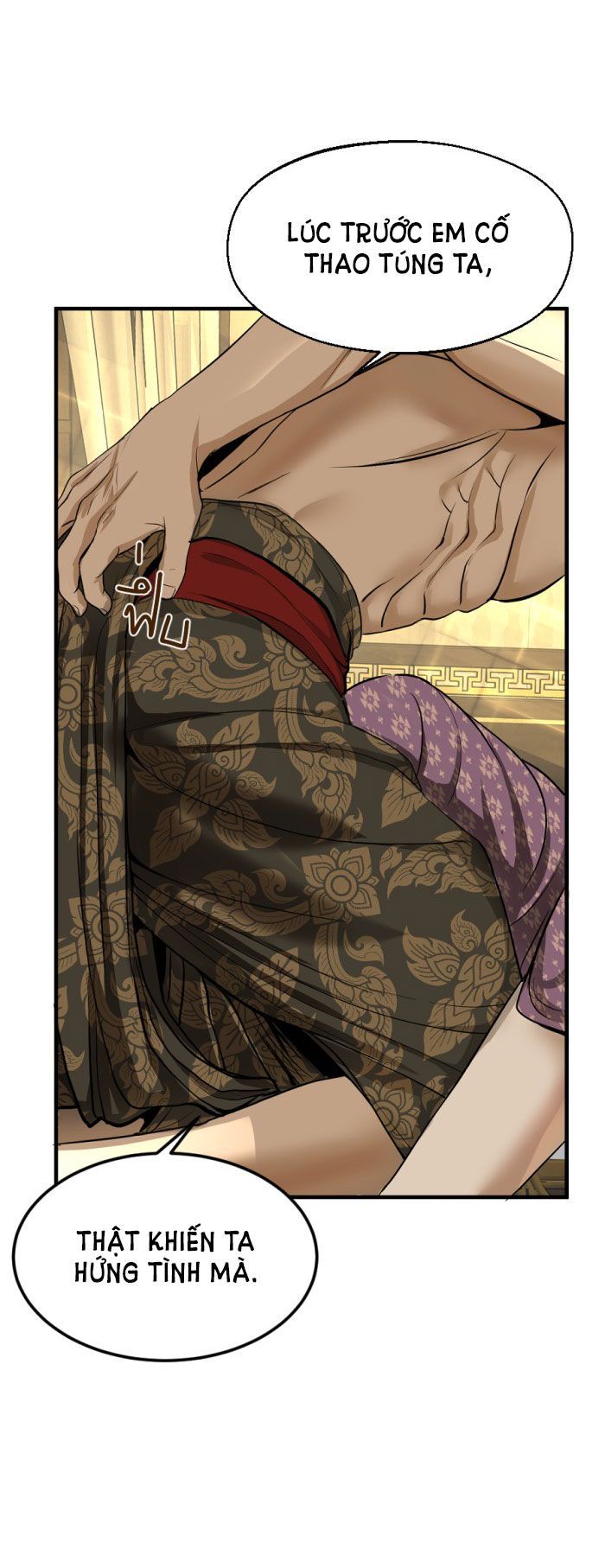 Tôi Là Công Tử Đẹp Trai Nhất Xứ Xiêm Chapter 6.1 - 30