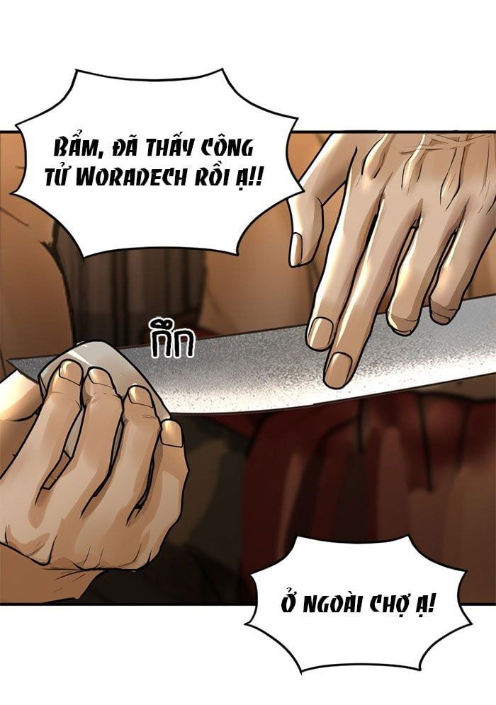 Tôi Là Công Tử Đẹp Trai Nhất Xứ Xiêm Chapter 6.1 - 4