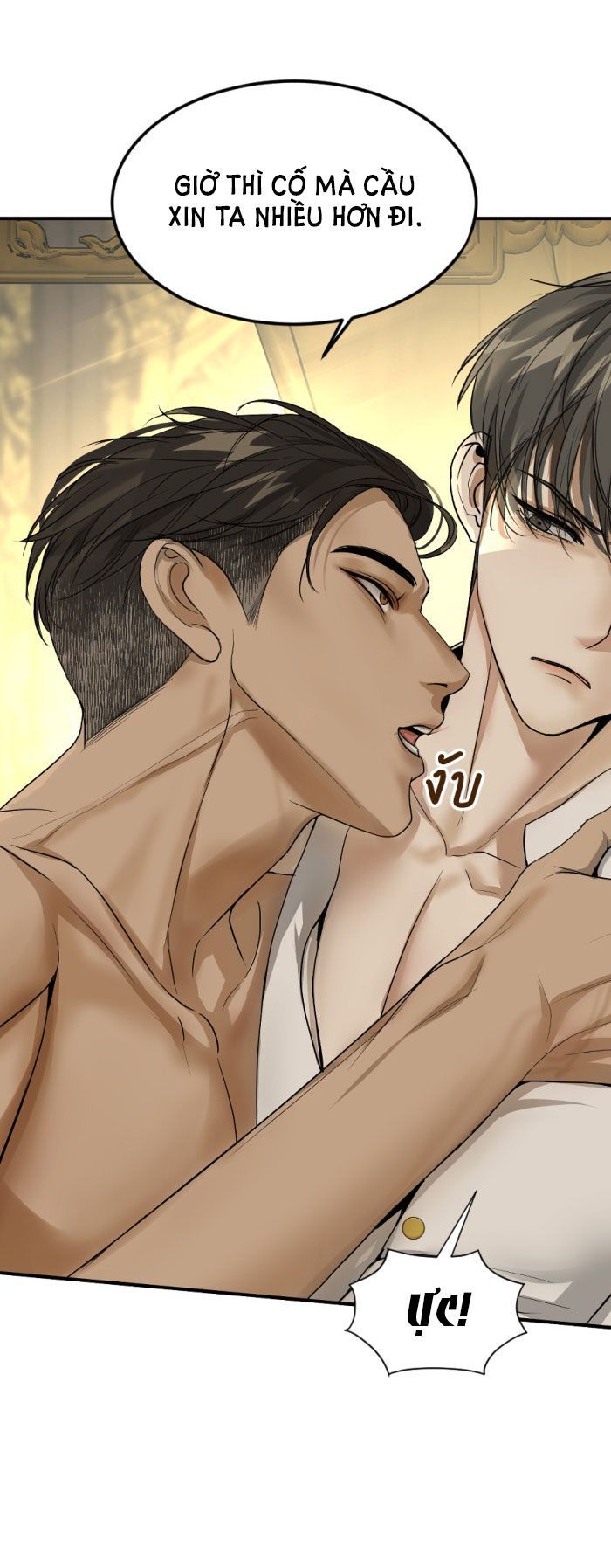 Tôi Là Công Tử Đẹp Trai Nhất Xứ Xiêm Chapter 6.1 - 31