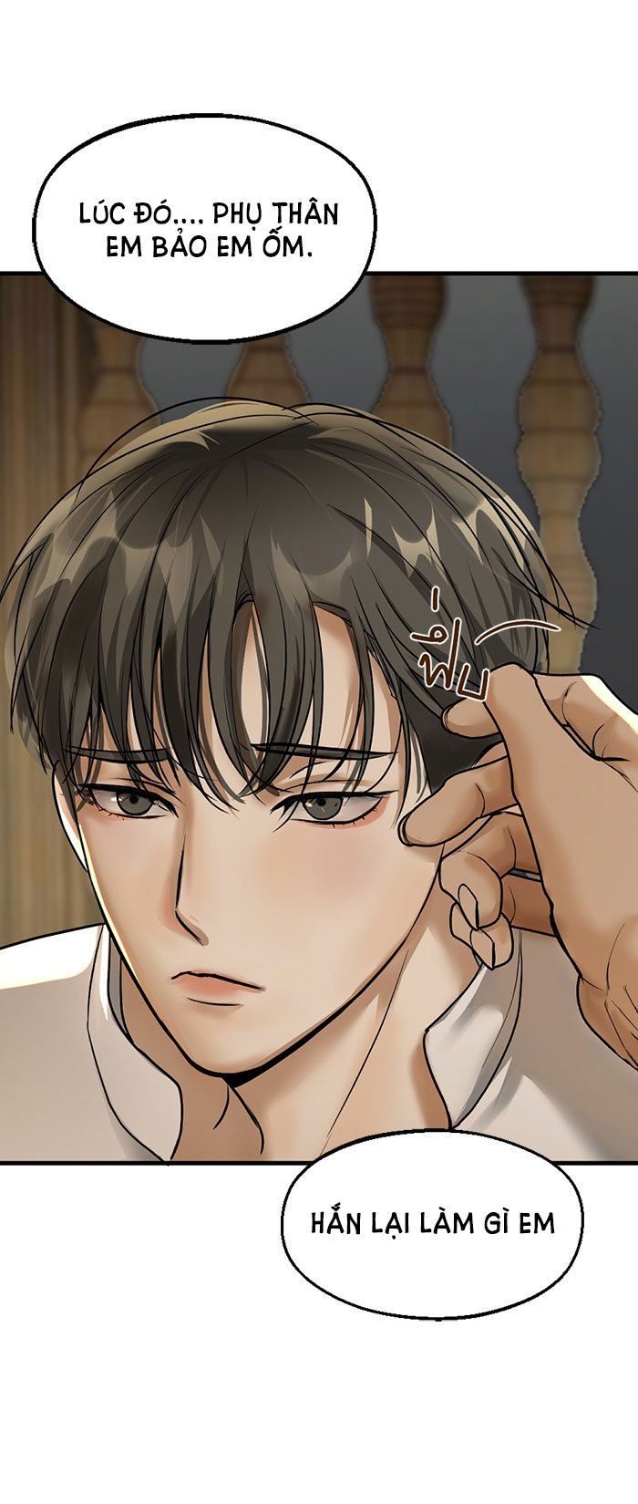 Tôi Là Công Tử Đẹp Trai Nhất Xứ Xiêm Chapter 6.1 - 9