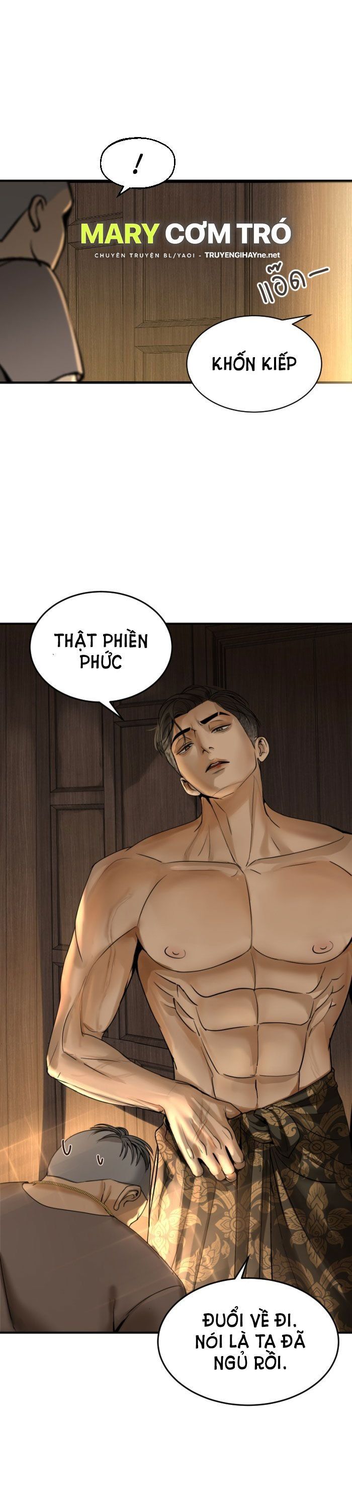 Tôi Là Công Tử Đẹp Trai Nhất Xứ Xiêm Chapter 6.2 - 12