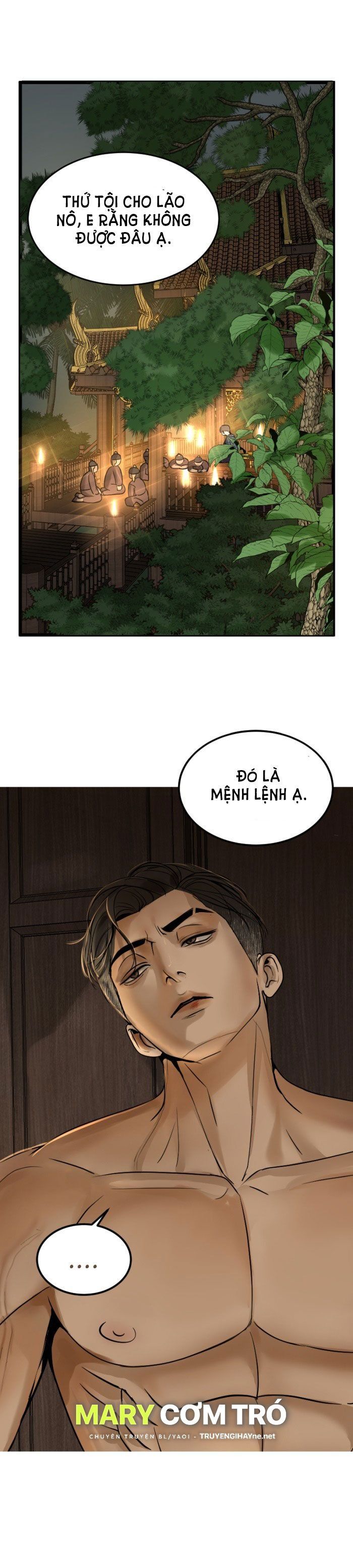 Tôi Là Công Tử Đẹp Trai Nhất Xứ Xiêm Chapter 6.2 - 13