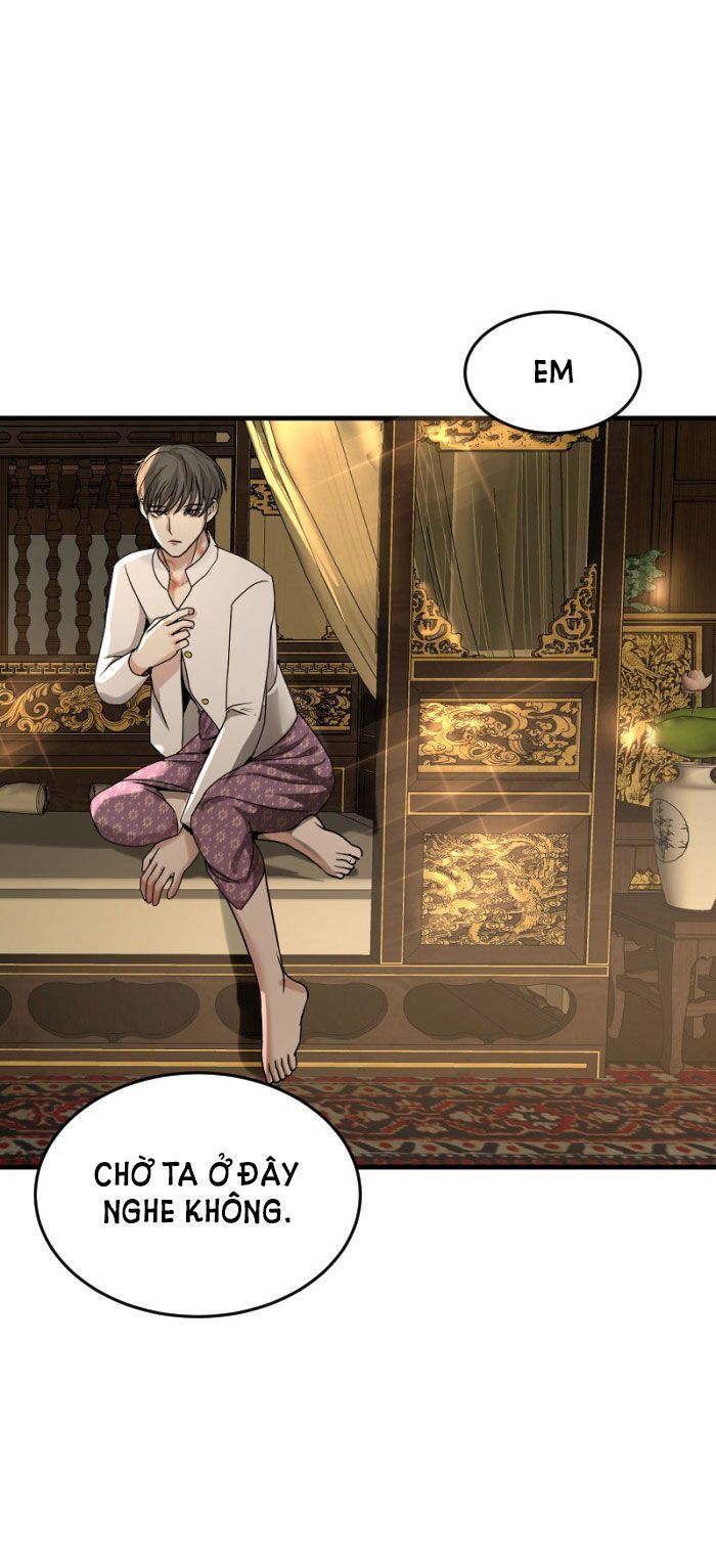 Tôi Là Công Tử Đẹp Trai Nhất Xứ Xiêm Chapter 6.2 - 15