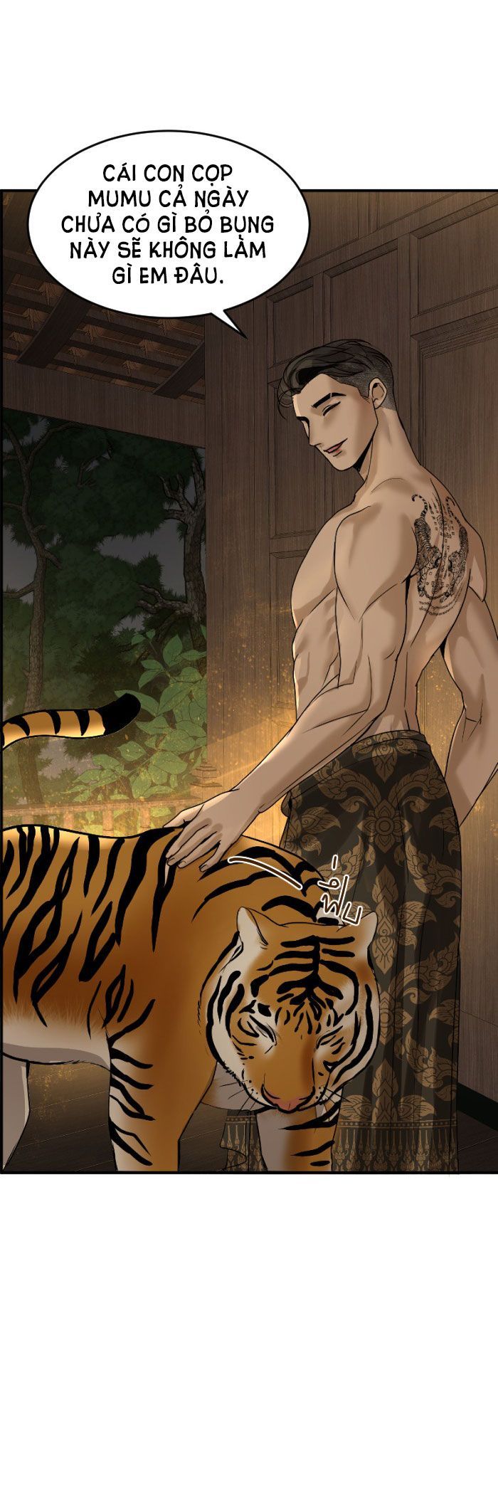 Tôi Là Công Tử Đẹp Trai Nhất Xứ Xiêm Chapter 6.2 - 17