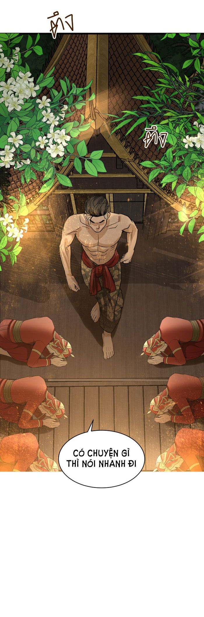 Tôi Là Công Tử Đẹp Trai Nhất Xứ Xiêm Chapter 6.2 - 19