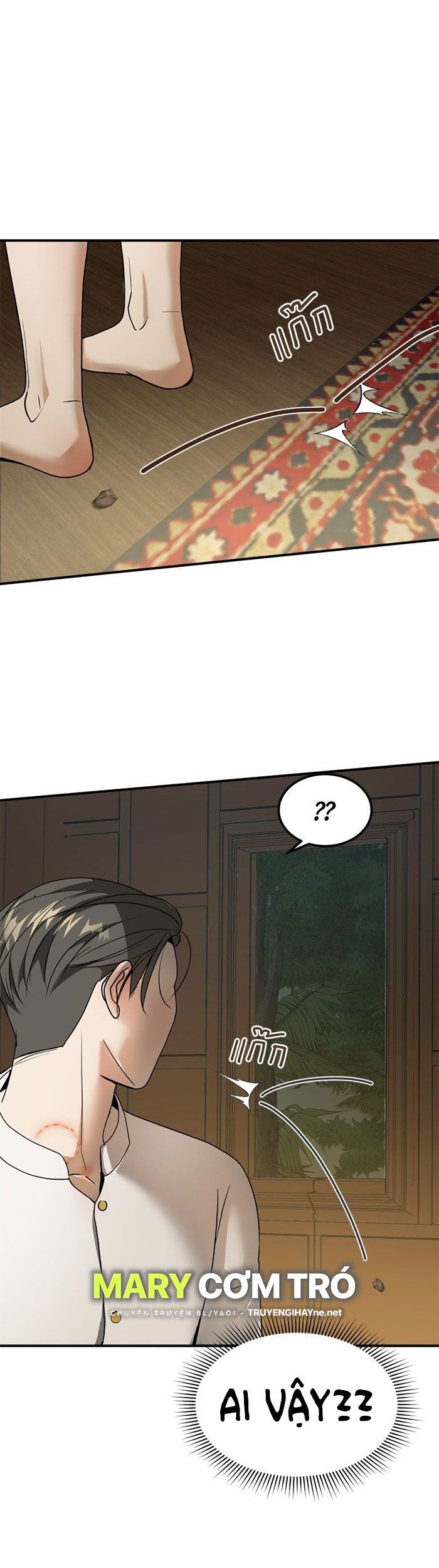 Tôi Là Công Tử Đẹp Trai Nhất Xứ Xiêm Chapter 6.2 - 25