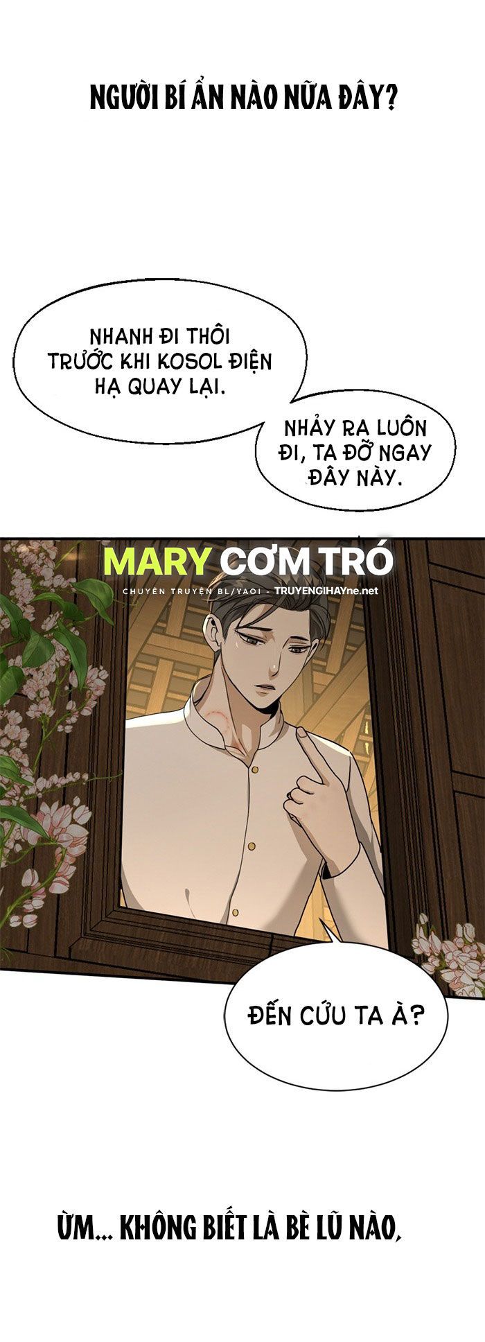 Tôi Là Công Tử Đẹp Trai Nhất Xứ Xiêm Chapter 6.2 - 28