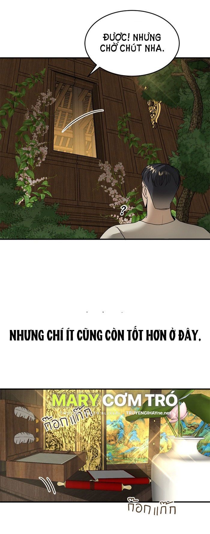 Tôi Là Công Tử Đẹp Trai Nhất Xứ Xiêm Chapter 6.2 - 29