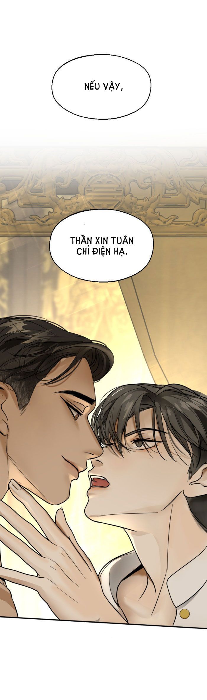 Tôi Là Công Tử Đẹp Trai Nhất Xứ Xiêm Chapter 6.2 - 4