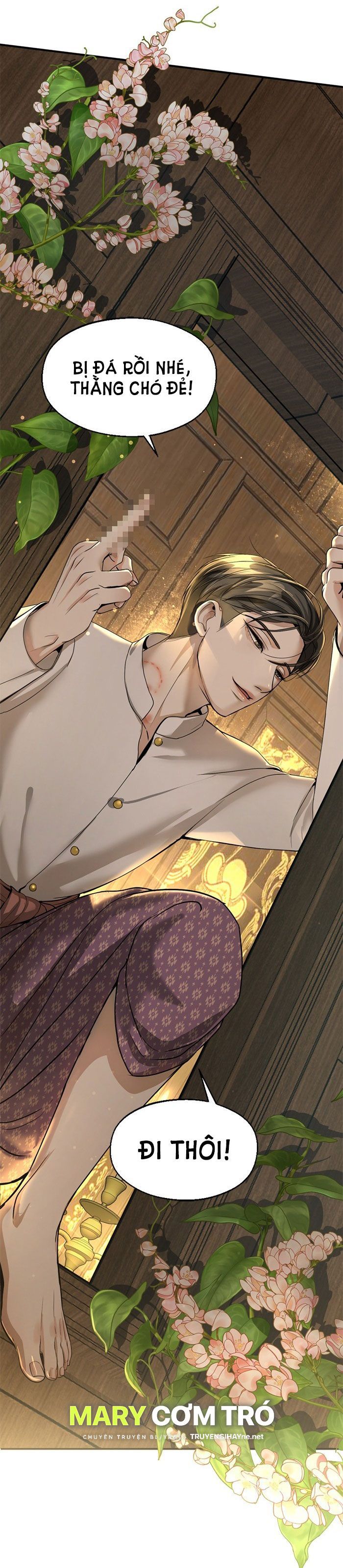 Tôi Là Công Tử Đẹp Trai Nhất Xứ Xiêm Chapter 6.2 - 31