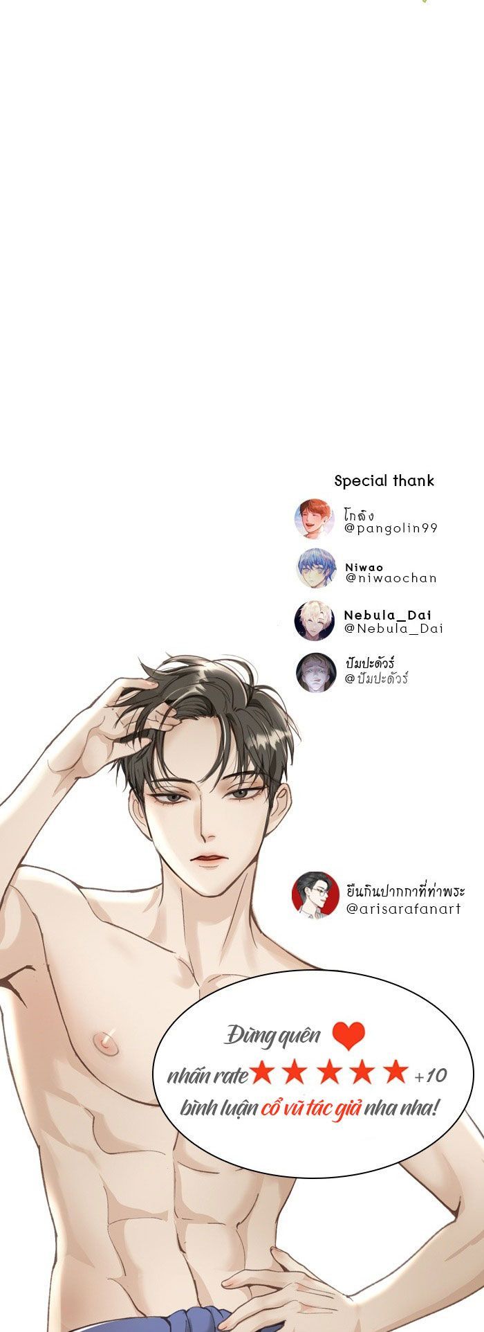 Tôi Là Công Tử Đẹp Trai Nhất Xứ Xiêm Chapter 6.2 - 32