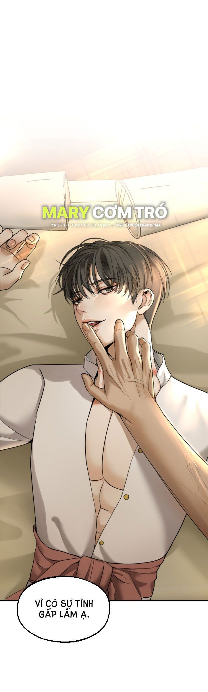 Tôi Là Công Tử Đẹp Trai Nhất Xứ Xiêm Chapter 6.2 - 8