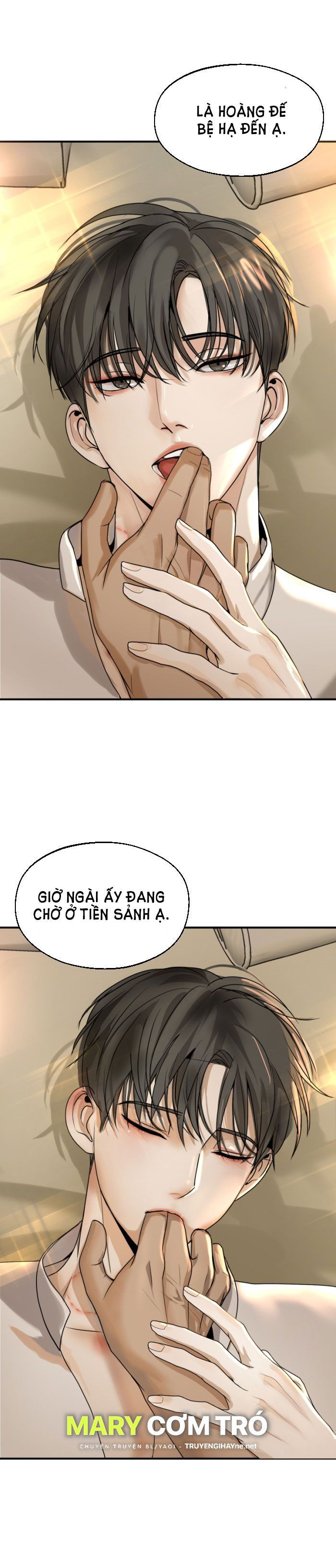 Tôi Là Công Tử Đẹp Trai Nhất Xứ Xiêm Chapter 6.2 - 9