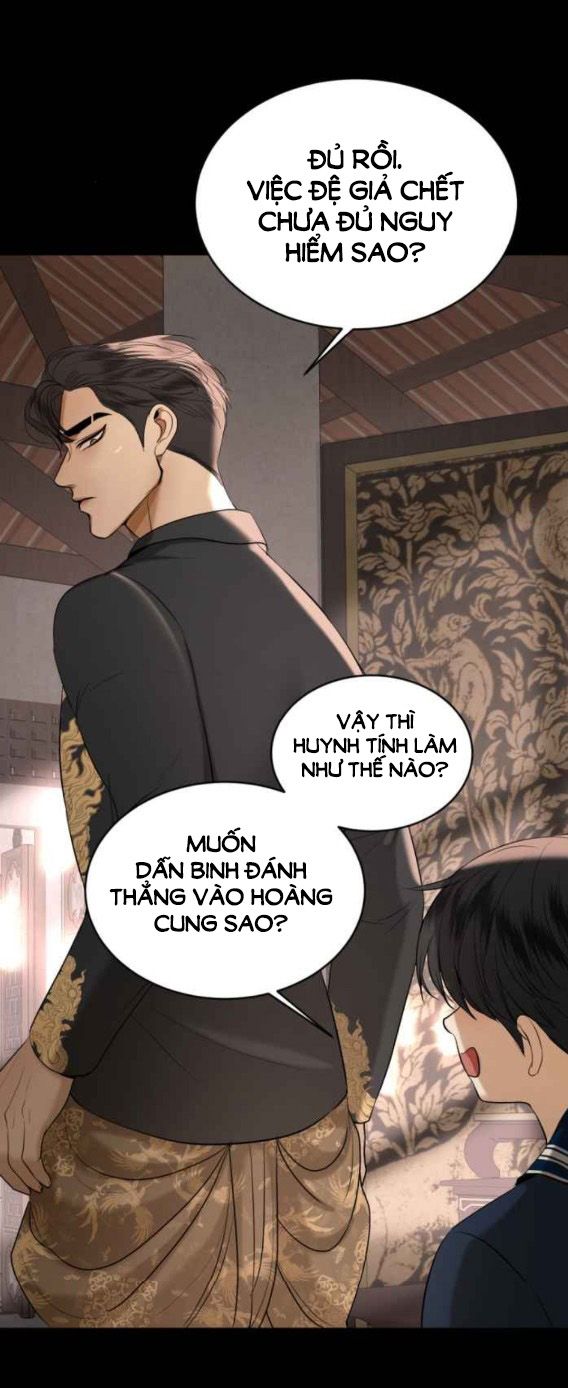 Tôi Là Công Tử Đẹp Trai Nhất Xứ Xiêm Chapter 60.1 - 11