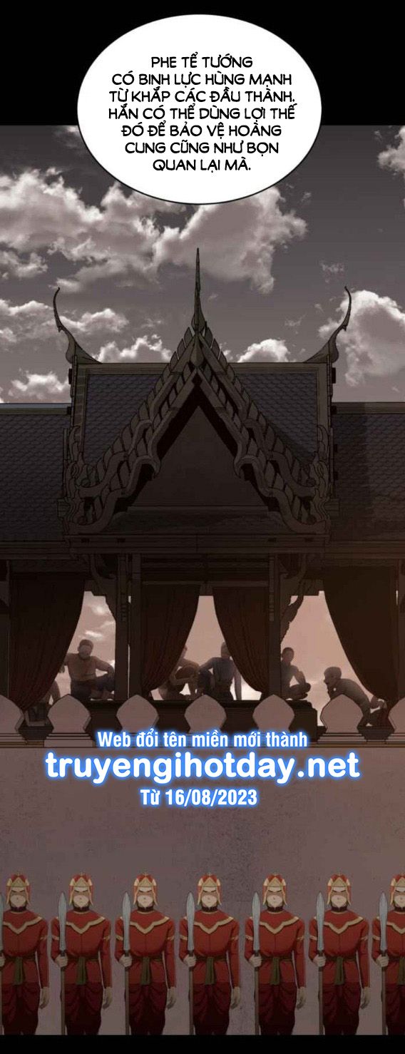 Tôi Là Công Tử Đẹp Trai Nhất Xứ Xiêm Chapter 60.1 - 12