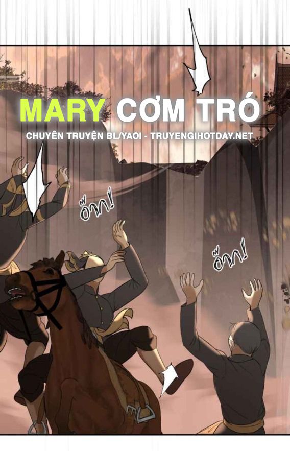 Tôi Là Công Tử Đẹp Trai Nhất Xứ Xiêm Chapter 60.1 - 15