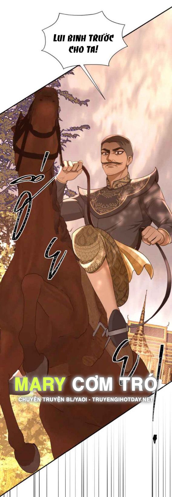 Tôi Là Công Tử Đẹp Trai Nhất Xứ Xiêm Chapter 60.1 - 17