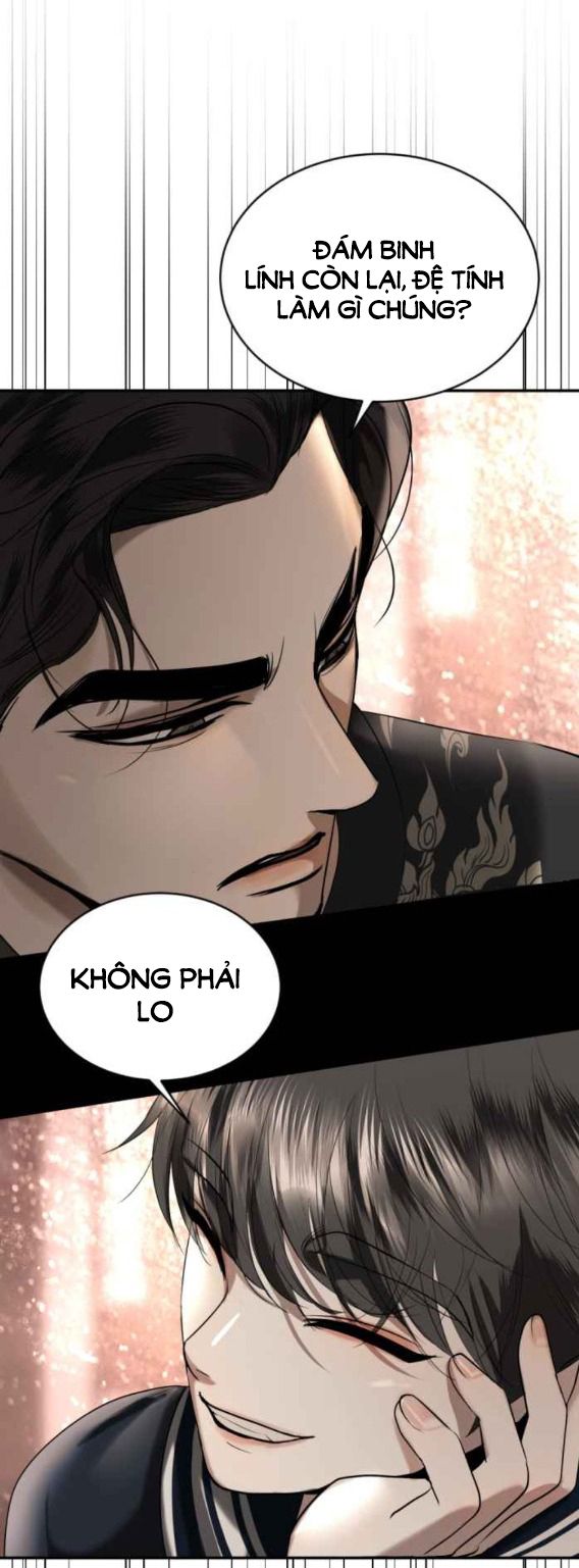 Tôi Là Công Tử Đẹp Trai Nhất Xứ Xiêm Chapter 60.1 - 19