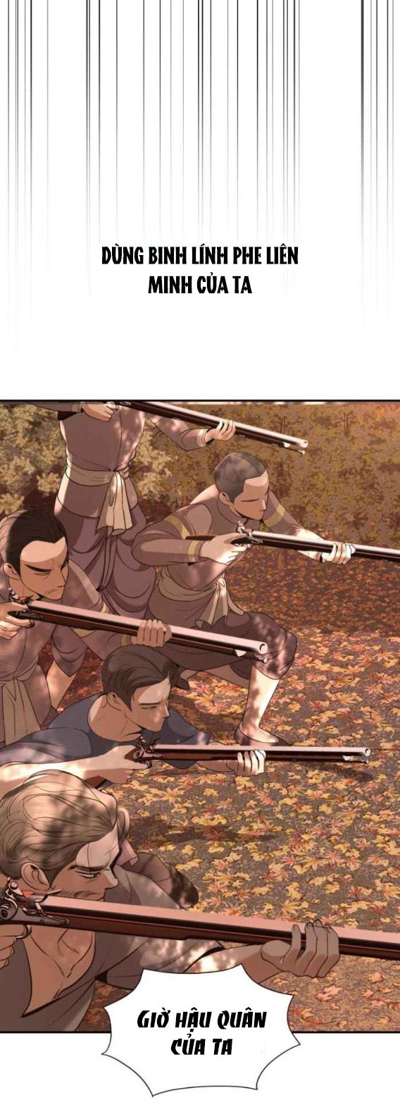 Tôi Là Công Tử Đẹp Trai Nhất Xứ Xiêm Chapter 60.1 - 20