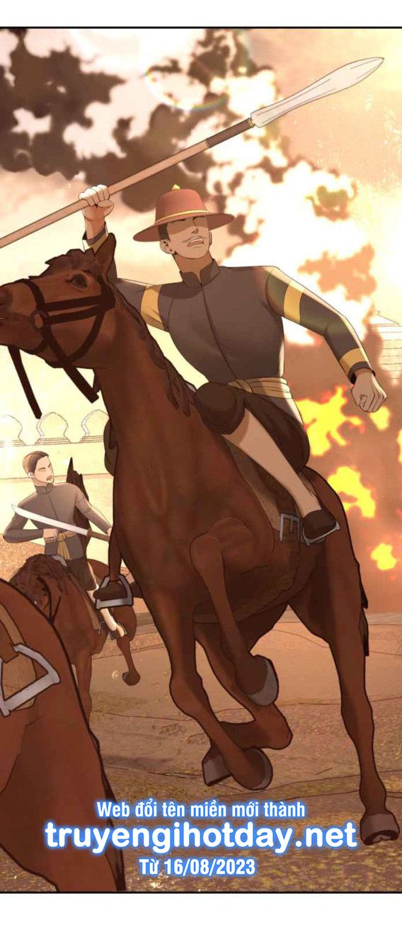 Tôi Là Công Tử Đẹp Trai Nhất Xứ Xiêm Chapter 60.1 - 3