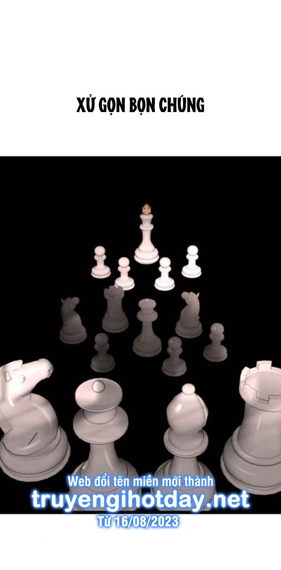 Tôi Là Công Tử Đẹp Trai Nhất Xứ Xiêm Chapter 60.1 - 21