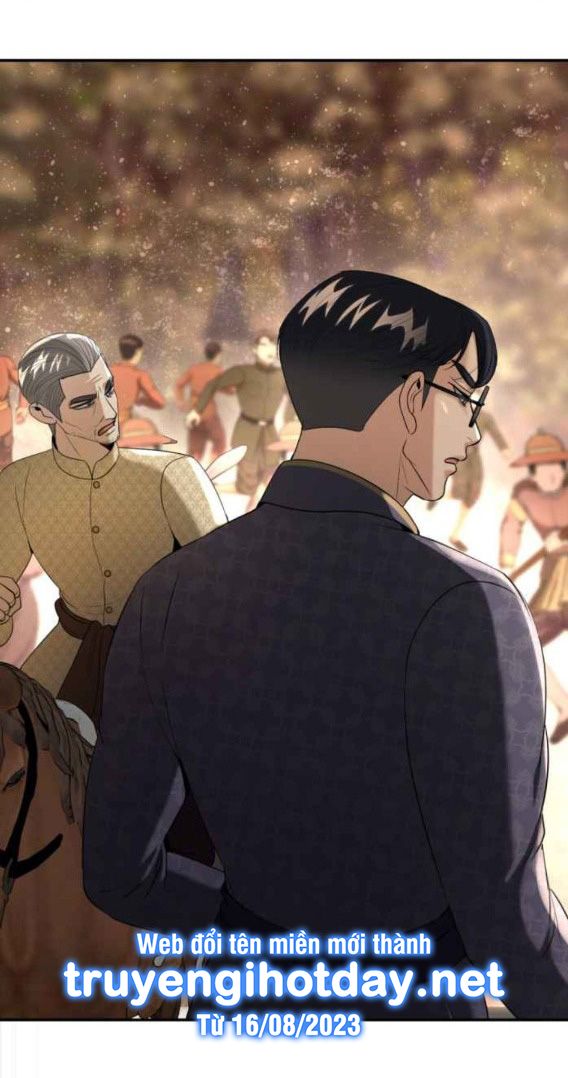 Tôi Là Công Tử Đẹp Trai Nhất Xứ Xiêm Chapter 60.1 - 25