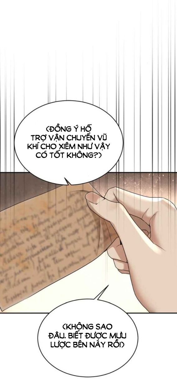 Tôi Là Công Tử Đẹp Trai Nhất Xứ Xiêm Chapter 60.1 - 26