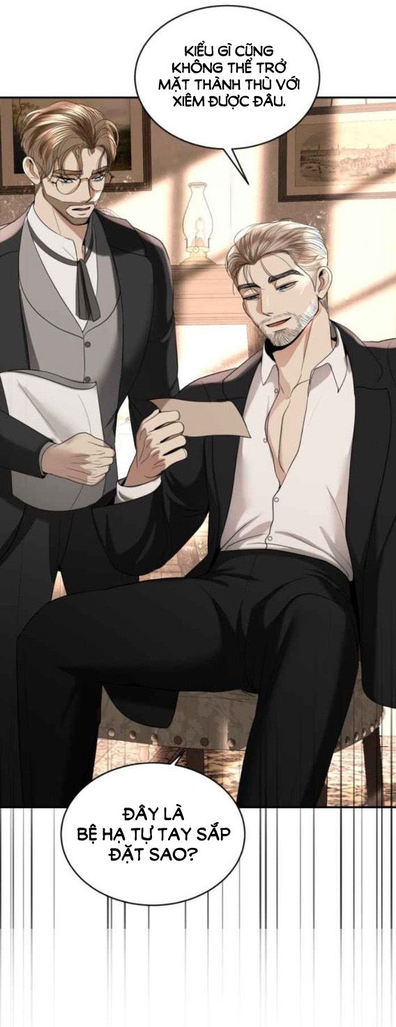 Tôi Là Công Tử Đẹp Trai Nhất Xứ Xiêm Chapter 60.1 - 27