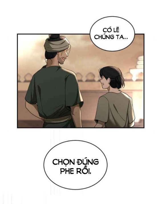 Tôi Là Công Tử Đẹp Trai Nhất Xứ Xiêm Chapter 60.1 - 29