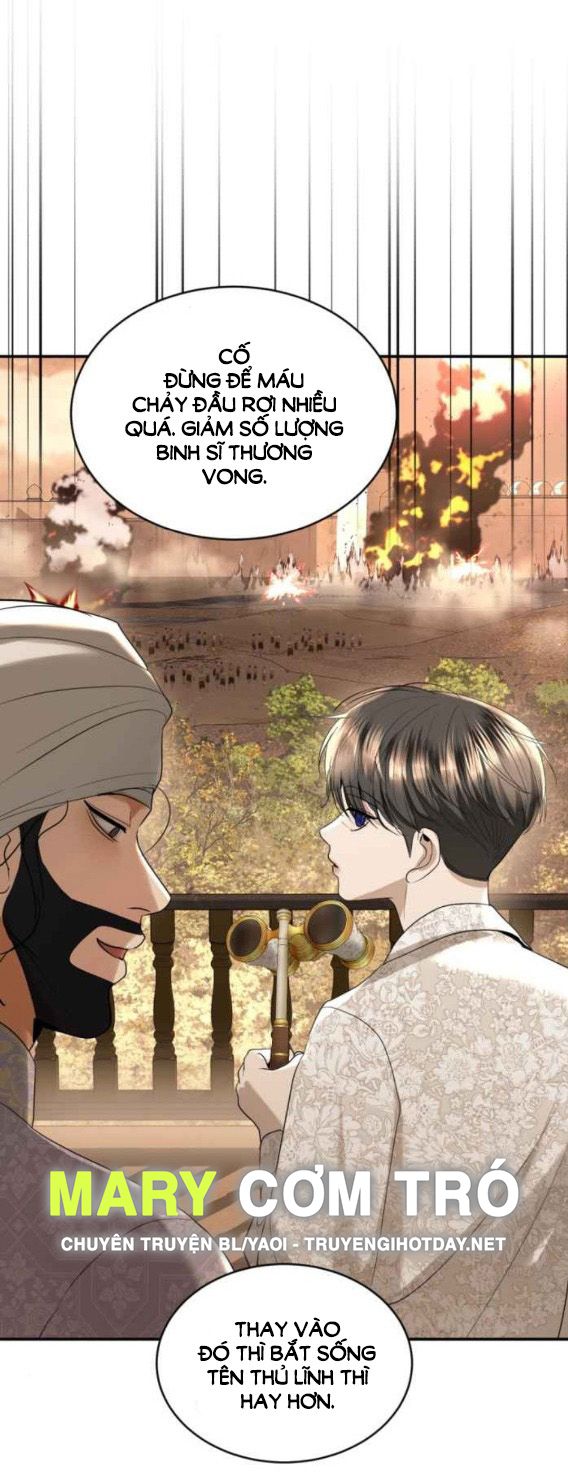 Tôi Là Công Tử Đẹp Trai Nhất Xứ Xiêm Chapter 60.1 - 30