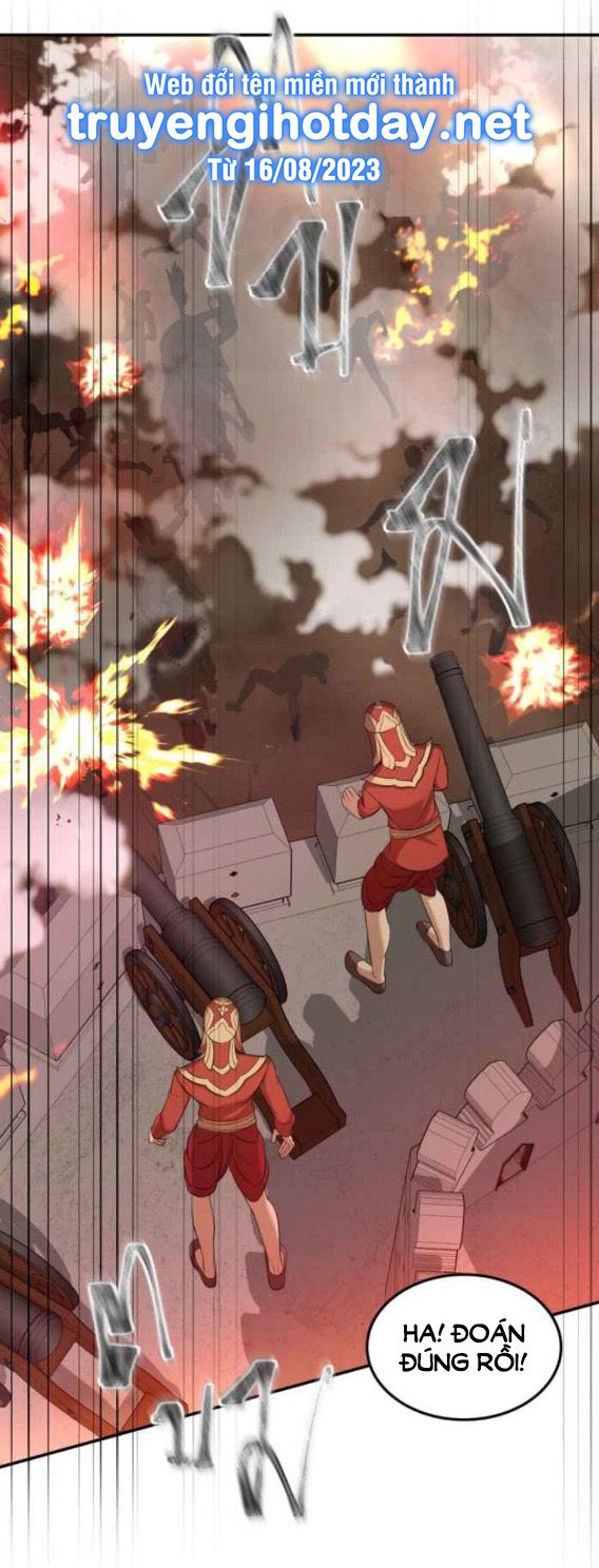 Tôi Là Công Tử Đẹp Trai Nhất Xứ Xiêm Chapter 60.1 - 32