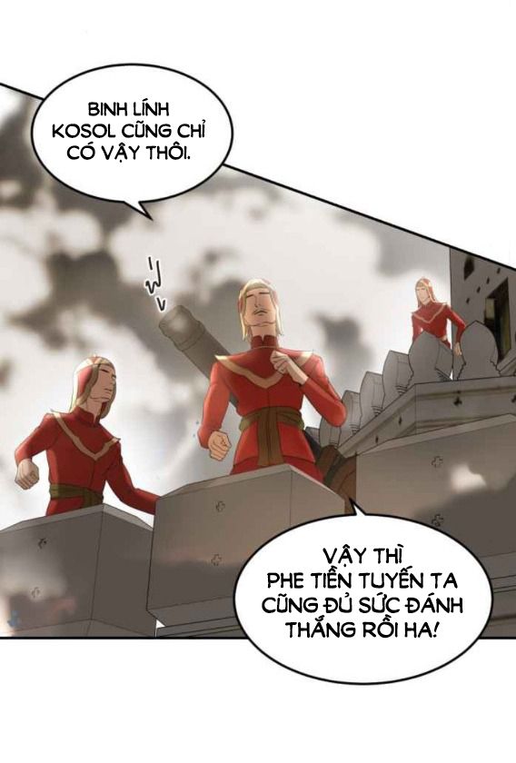 Tôi Là Công Tử Đẹp Trai Nhất Xứ Xiêm Chapter 60.1 - 33