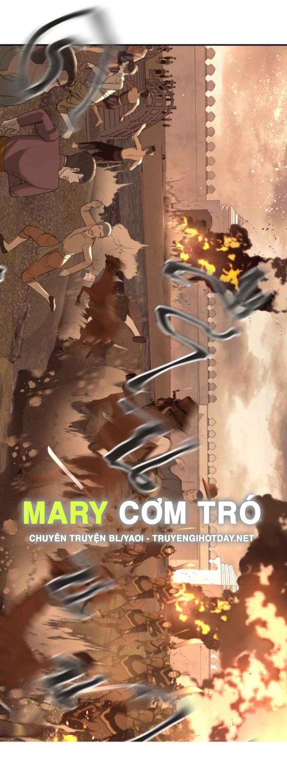 Tôi Là Công Tử Đẹp Trai Nhất Xứ Xiêm Chapter 60.1 - 5