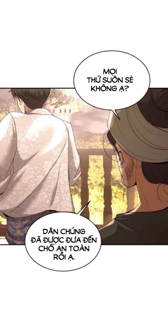 Tôi Là Công Tử Đẹp Trai Nhất Xứ Xiêm Chapter 60.1 - 6