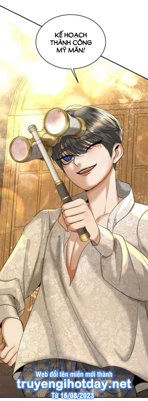 Tôi Là Công Tử Đẹp Trai Nhất Xứ Xiêm Chapter 60.1 - 7