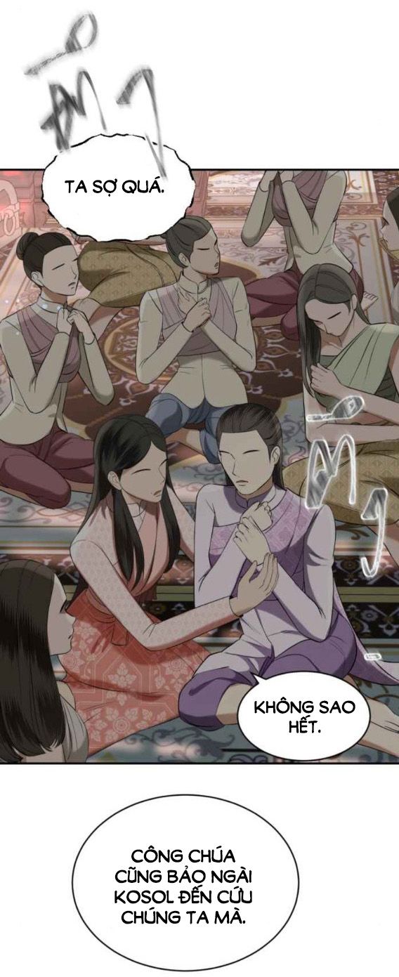 Tôi Là Công Tử Đẹp Trai Nhất Xứ Xiêm Chapter 60.2 - 2