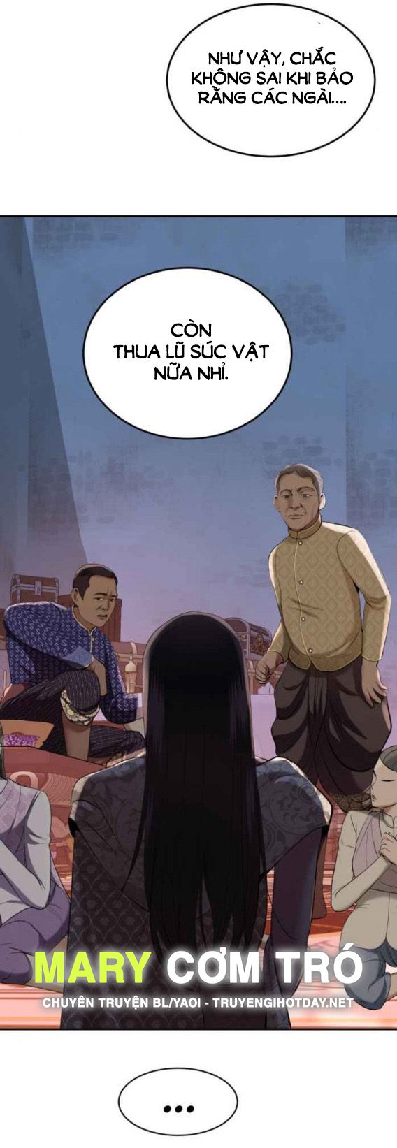 Tôi Là Công Tử Đẹp Trai Nhất Xứ Xiêm Chapter 60.2 - 11