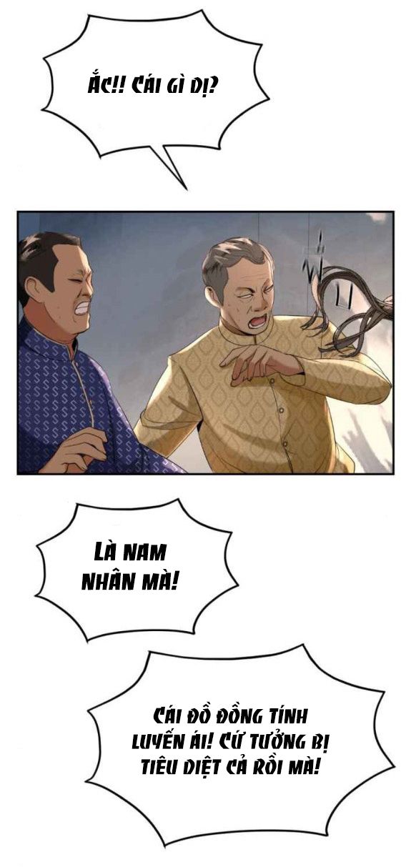 Tôi Là Công Tử Đẹp Trai Nhất Xứ Xiêm Chapter 60.2 - 19