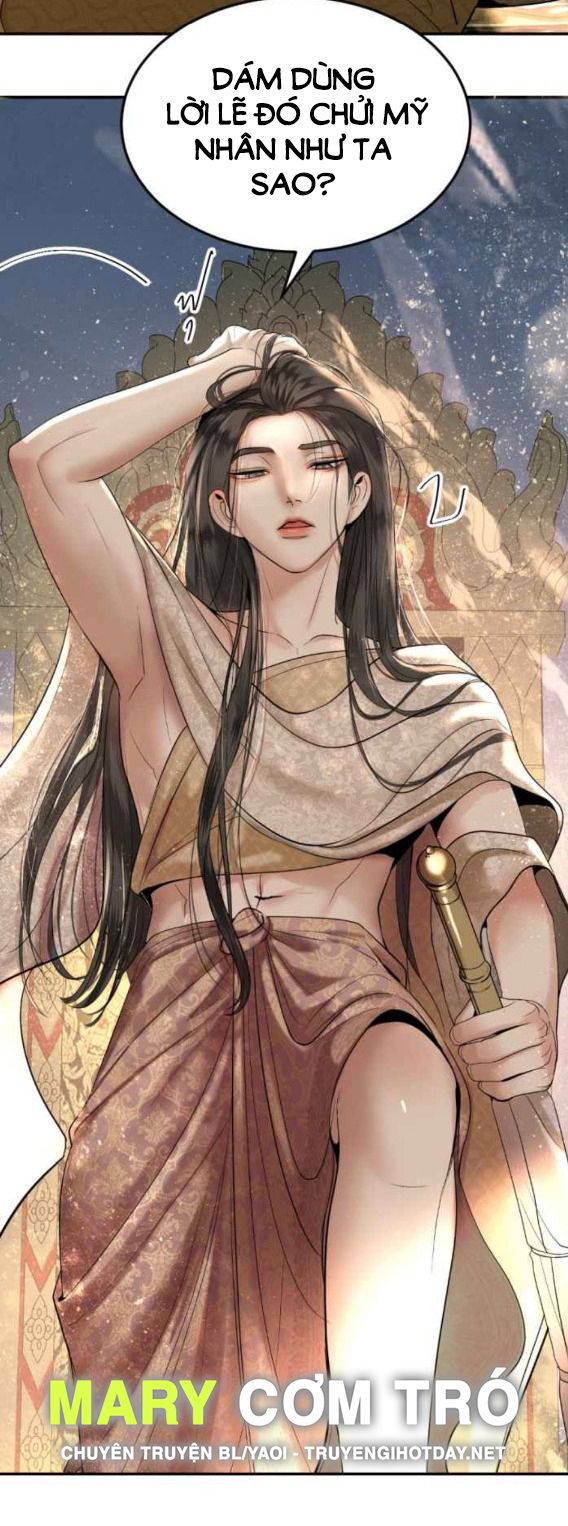 Tôi Là Công Tử Đẹp Trai Nhất Xứ Xiêm Chapter 60.2 - 23