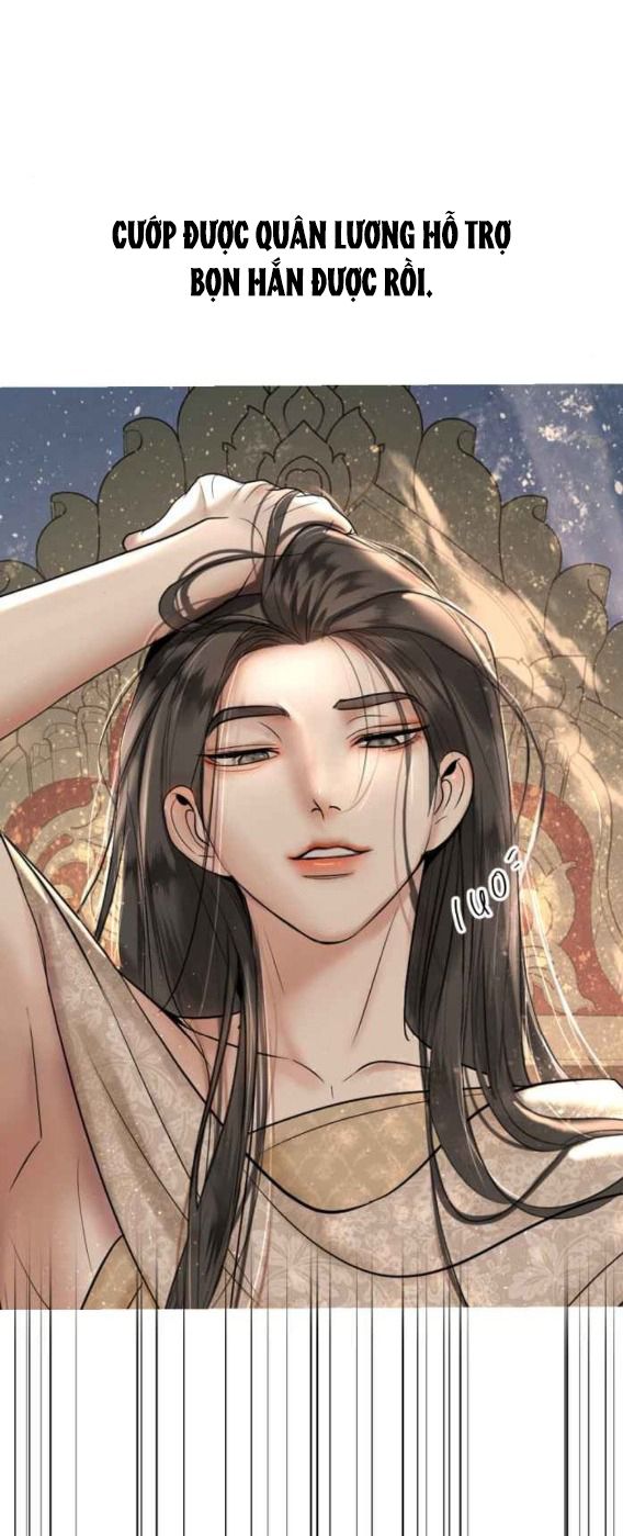 Tôi Là Công Tử Đẹp Trai Nhất Xứ Xiêm Chapter 60.2 - 25