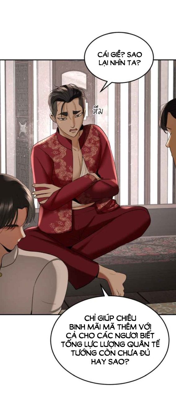 Tôi Là Công Tử Đẹp Trai Nhất Xứ Xiêm Chapter 60.2 - 29