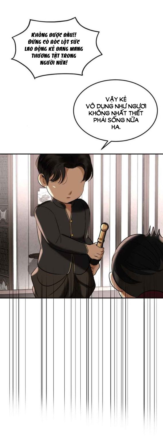 Tôi Là Công Tử Đẹp Trai Nhất Xứ Xiêm Chapter 60.2 - 30