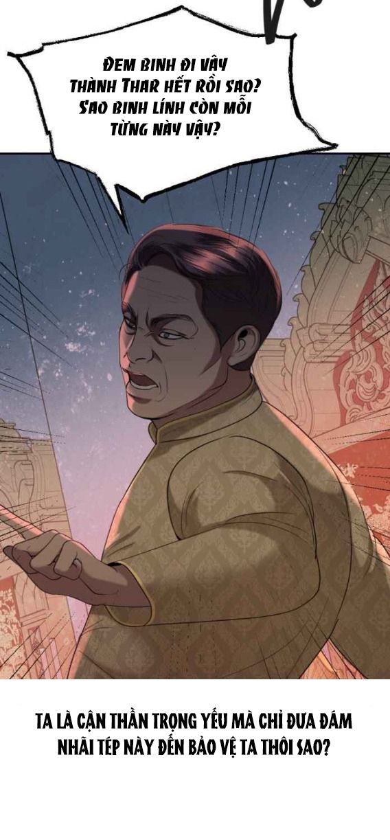 Tôi Là Công Tử Đẹp Trai Nhất Xứ Xiêm Chapter 60.2 - 4