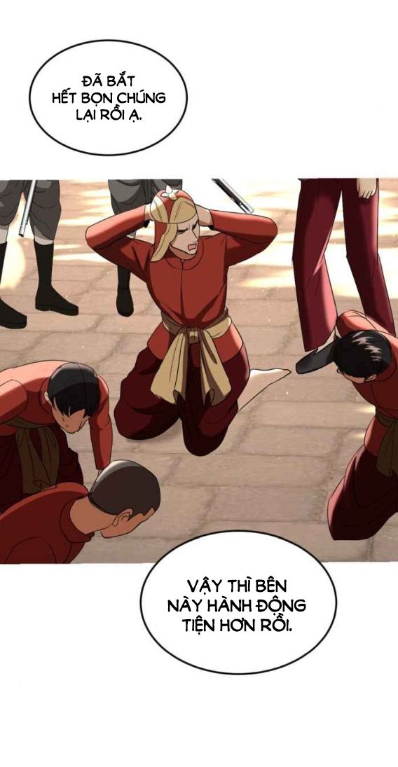 Tôi Là Công Tử Đẹp Trai Nhất Xứ Xiêm Chapter 60.2 - 31