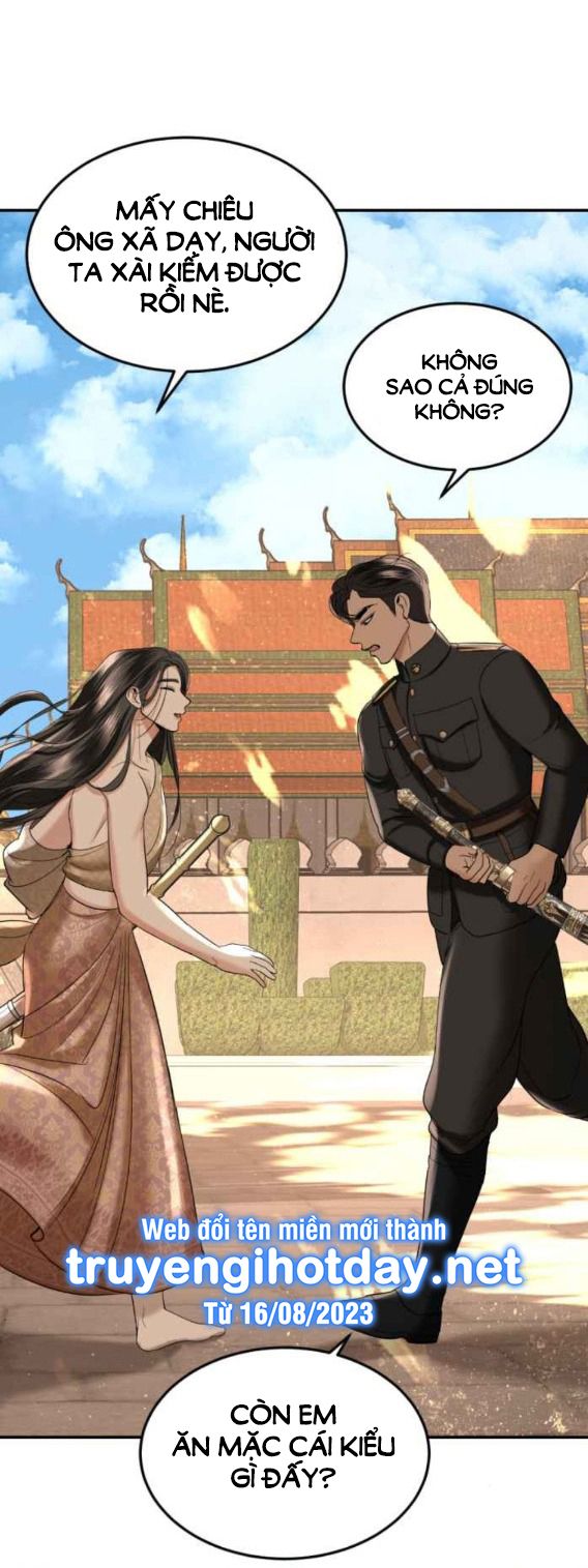 Tôi Là Công Tử Đẹp Trai Nhất Xứ Xiêm Chapter 60.2 - 32