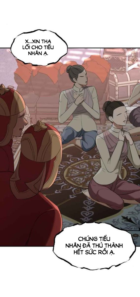 Tôi Là Công Tử Đẹp Trai Nhất Xứ Xiêm Chapter 60.2 - 5