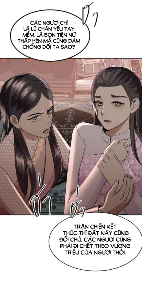 Tôi Là Công Tử Đẹp Trai Nhất Xứ Xiêm Chapter 60.2 - 9