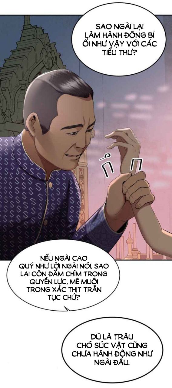 Tôi Là Công Tử Đẹp Trai Nhất Xứ Xiêm Chapter 60.2 - 10